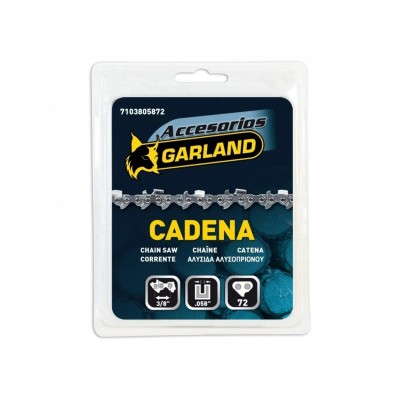 Grandininio pjūklo grandinė...